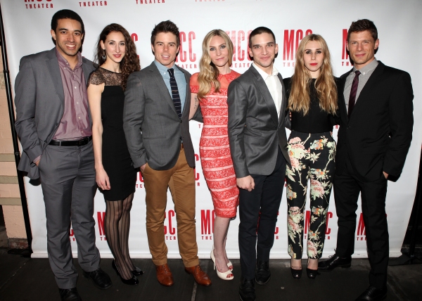 Photo Coverage: Inside REALLY REALLY's After Party! Image