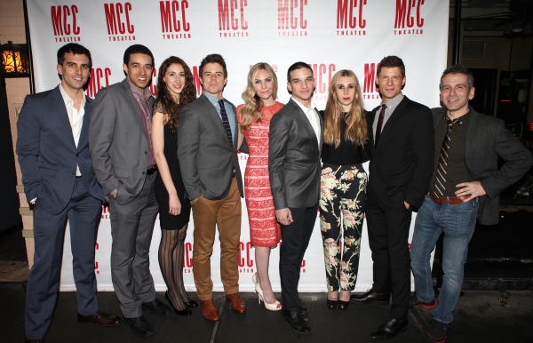 Photo Coverage: Inside REALLY REALLY's After Party! Image