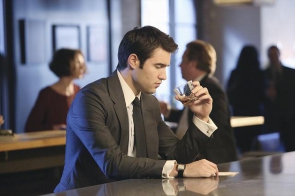 Photo Flash: REVENGE's 'Retribution,' Airing 3/10 Image