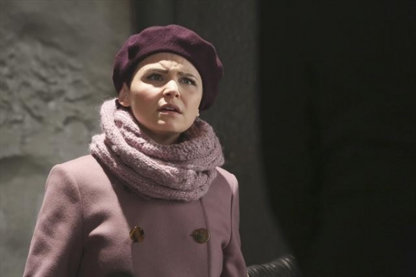 Photo Flash: ONCE UPON A TIME's 'The Queen is Dead,' Premiering 3/3 Image