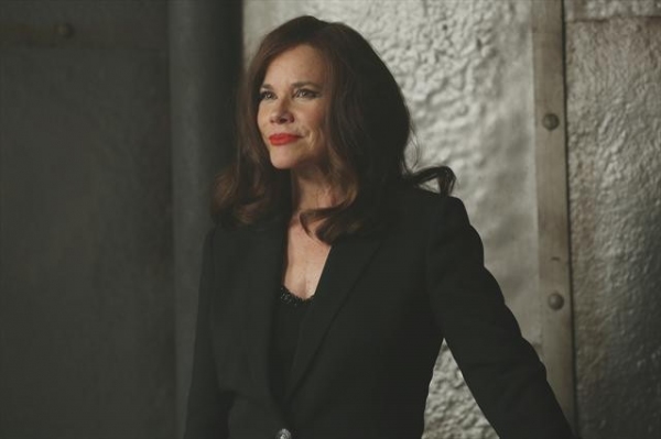 Photo Flash: ONCE UPON A TIME's 'The Queen is Dead,' Premiering 3/3 Image