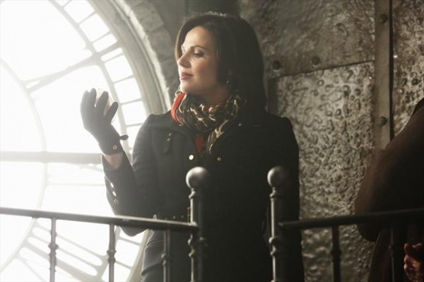 Photo Flash: ONCE UPON A TIME's 'The Queen is Dead,' Premiering 3/3 