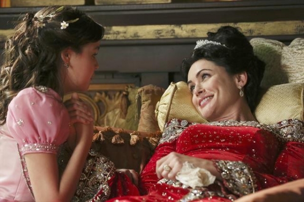 Photo Flash: ONCE UPON A TIME's 'The Queen is Dead,' Premiering 3/3 Image