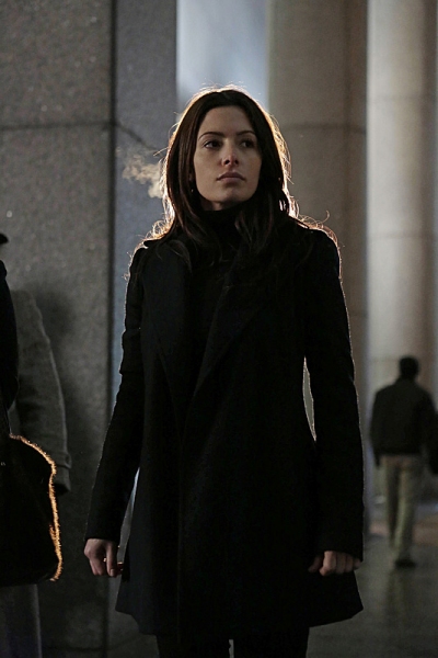 Photo Flash: Tomorrow Night's All New PERSON OF INTEREST 