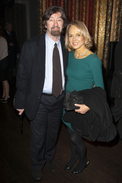 Photo Coverage: A CHORUS LINE - After-Party Shots! Image