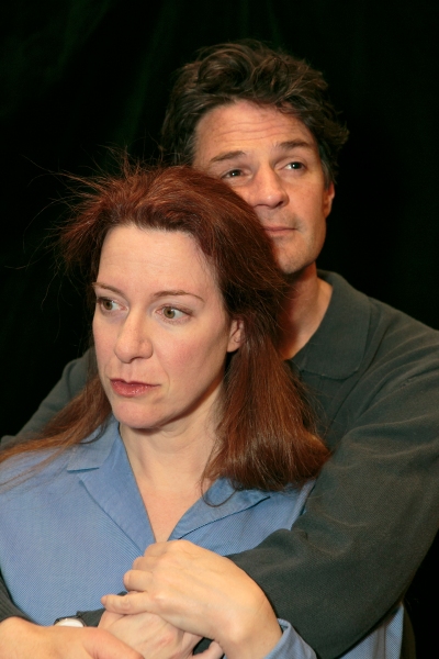 Photo Flash: First Look at Deep Dish Theater's NEXT TO NORMAL Image