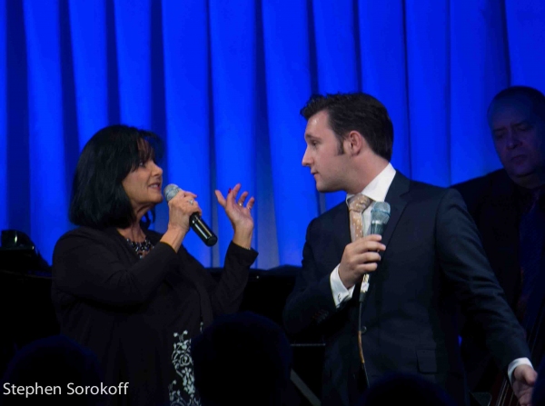 Photo Coverage: Nicolas King Plays Royal Room at Colony Hotel Image