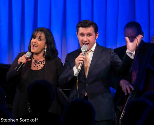 Photo Coverage: Nicolas King Plays Royal Room at Colony Hotel Image