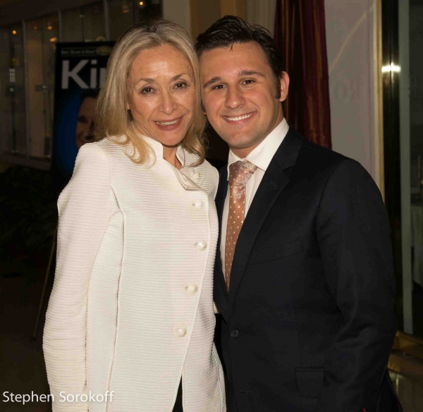 Photo Coverage: Nicolas King Plays Royal Room at Colony Hotel Image