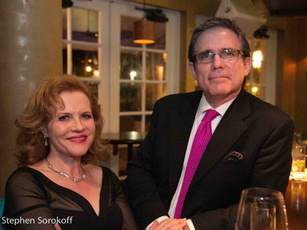 Photo Coverage: Nicolas King Plays Royal Room at Colony Hotel Image