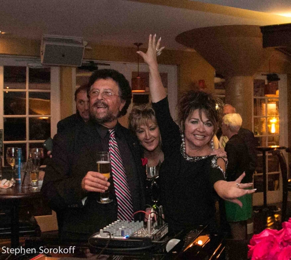 Photo Coverage: Nicolas King Plays Royal Room at Colony Hotel Image