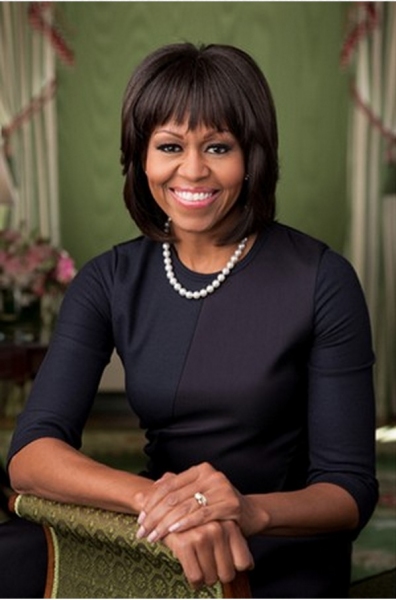 Michelle Obama  Photo