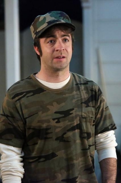 Photo Flash: First Look - Next Week's All New SUBURGATORY Image