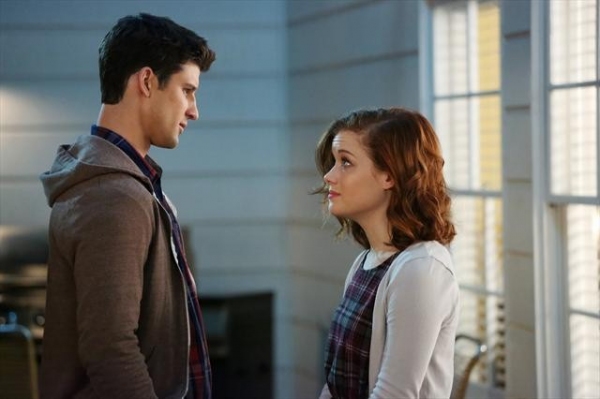 PARKER YOUNG, JANE LEVY Photo
