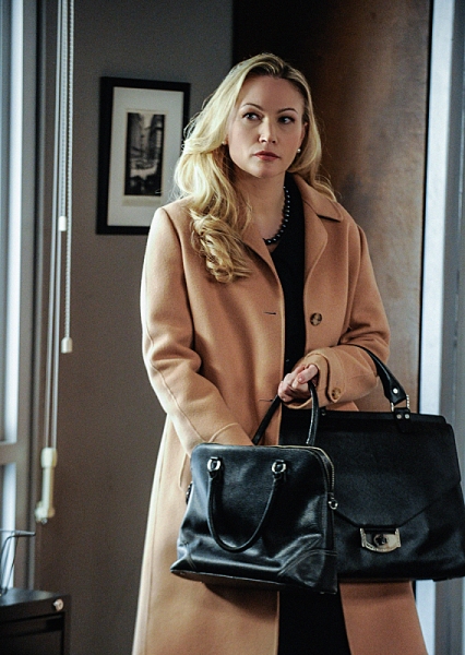 Photo Flash: BLUE BLOODS' Upcoming Episode 'Protest Too Much,' Airing 3/8 Image