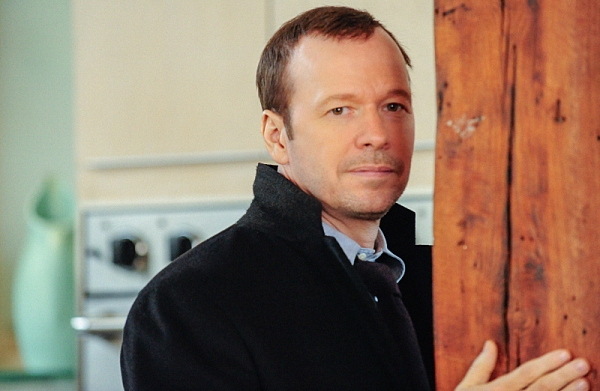 Photo Flash: BLUE BLOODS' Upcoming Episode 'Protest Too Much,' Airing 3/8 Image