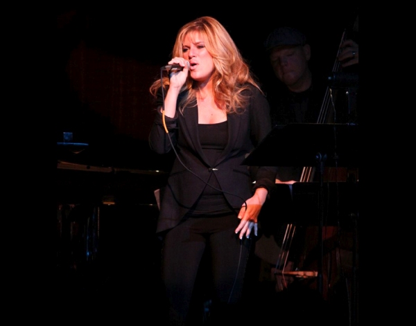 Photo Flash: FRANK WILDHORN & FRIENDS Raises Thousands for Actors Fund at Pantages Theatre Image
