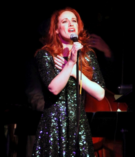 Photo Flash: FRANK WILDHORN & FRIENDS Raises Thousands for Actors Fund at Pantages Theatre Image