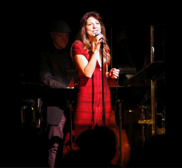 Photo Flash: FRANK WILDHORN & FRIENDS Raises Thousands for Actors Fund at Pantages Theatre Image