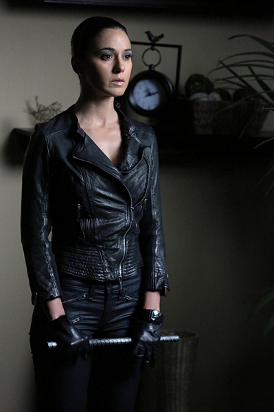 Photo Flash: THE MENTALIST's 'There Will Be Blood,' Airing 3/10 Image