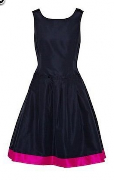 Photo Coverage: Oscar de la Renta x The Outnet Image
