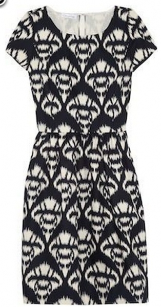 Photo Coverage: Oscar de la Renta x The Outnet Image