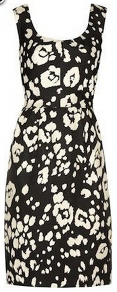 Photo Coverage: Oscar de la Renta x The Outnet Image