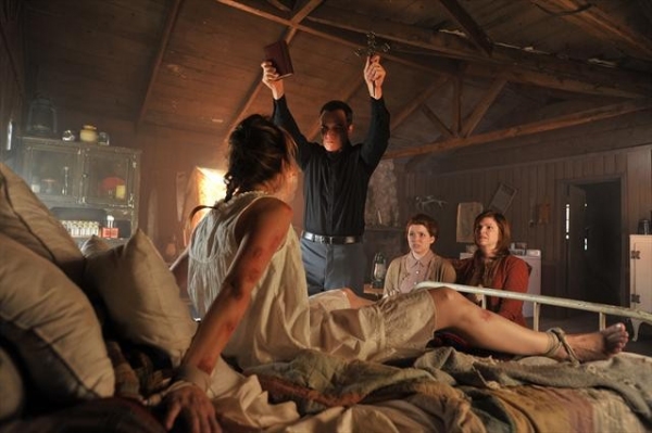 Photo Flash: BODY OF PROOF's 'Lost Souls,' Airing 3/5 Image