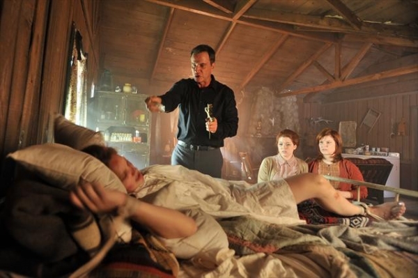 Photo Flash: BODY OF PROOF's 'Lost Souls,' Airing 3/5 Image
