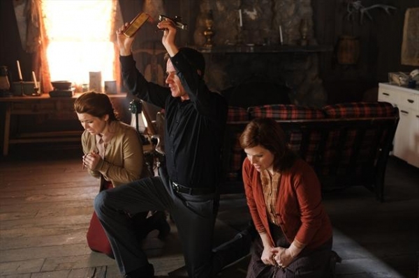Photo Flash: BODY OF PROOF's 'Lost Souls,' Airing 3/5 Image