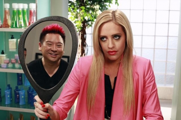 Photo Flash: SUBURGATORY's 'How to Be a Baby,' Airing 3/6 Image