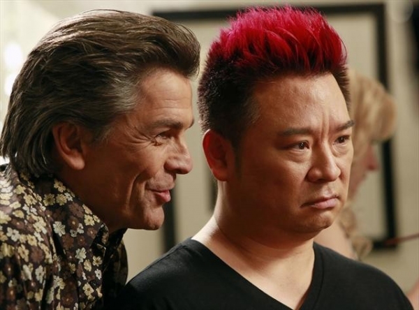 Photo Flash: SUBURGATORY's 'How to Be a Baby,' Airing 3/6 Image