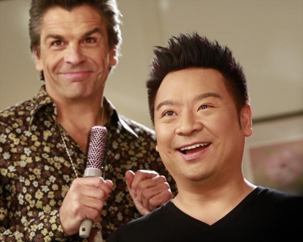 Photo Flash: SUBURGATORY's 'How to Be a Baby,' Airing 3/6 Image