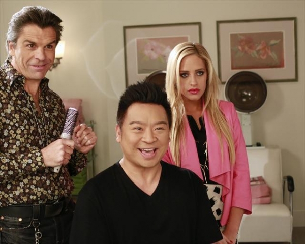 Photo Flash: SUBURGATORY's 'How to Be a Baby,' Airing 3/6 Image