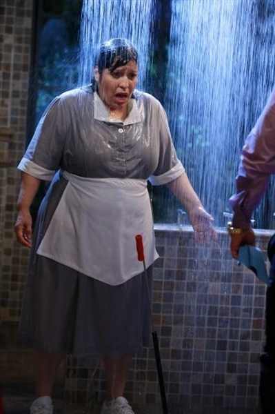 Photo Flash: SUBURGATORY's 'How to Be a Baby,' Airing 3/6 Image