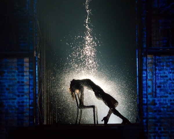 Photo Coverage: FLASHDANCE Coming to Broward Center for the Performing Arts, 3/5-3/17 Image