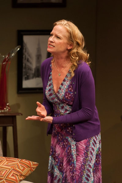 Photo Flash: First Look at Johanna Day, Andrew Long and More in Arena Stage's GOOD PEOPLE Image