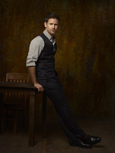 Photo Flash: Cast Photos for The CW's CULT Just Released Image