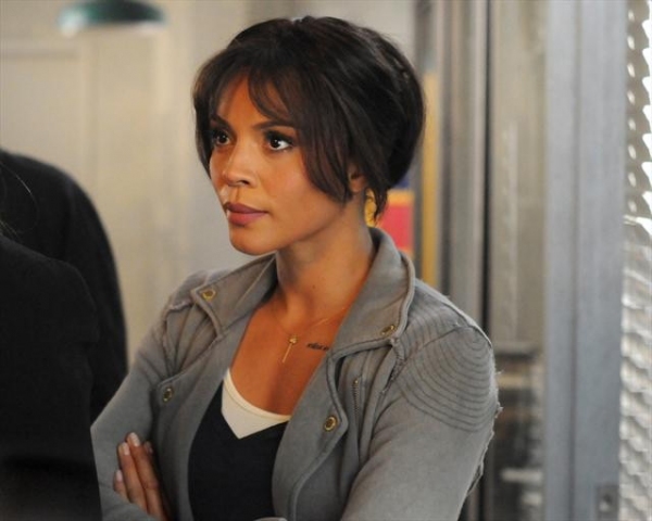 Photo Flash: ZERO HOUR's 'Pendulum,' Airing 2/28 Image