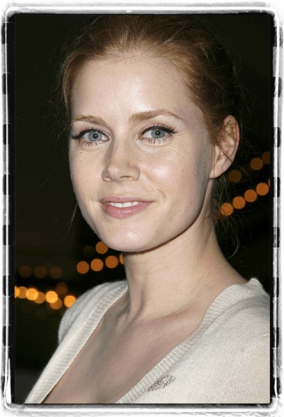 Amy Adams attending the Opening Night Performance of TARZAN, The Broadway Musical at  Photo