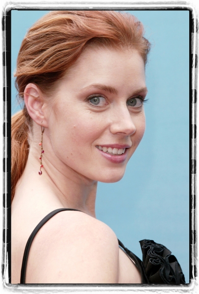 Amy Adams attending the CBS TV Network 2004-2005 Upfront Announcements at Tavern on t Photo