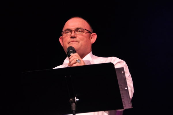 Photo Coverage: Ronan Tynan Plays Patchogue Theatre Image