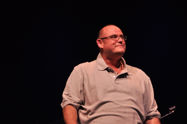 Photo Coverage: Ronan Tynan Plays Patchogue Theatre Image