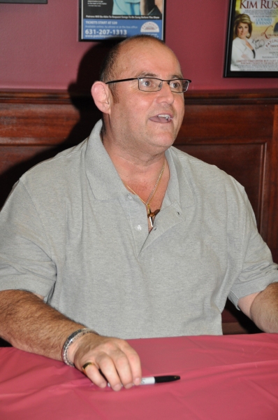 Photo Coverage: Ronan Tynan Plays Patchogue Theatre Image