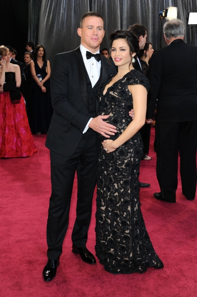 Photo Coverage: Best Dressed at the Oscars Image