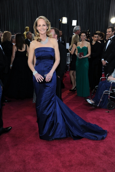 Photo Coverage: Best Dressed at the Oscars Image