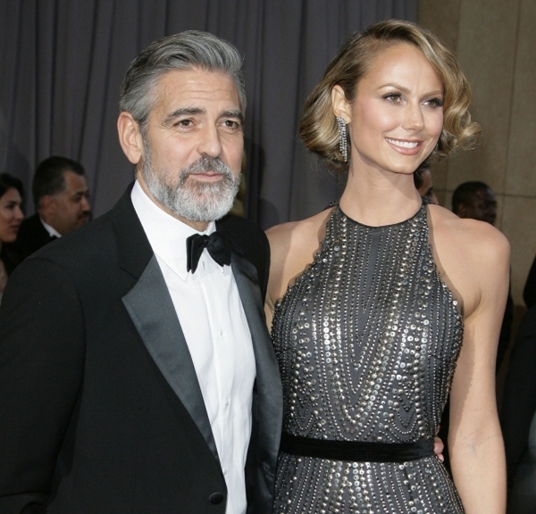 Photo Coverage: Best Dressed at the Oscars Image