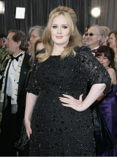 Photo Coverage: Best Dressed at the Oscars Image