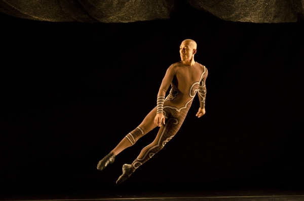 Photo Flash: First Look at GRUPO CORPO, Making Houston Debut, 3/14 Image