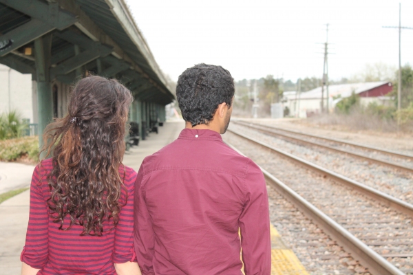 Photo Flash: FSU Student Theatre Association's BEHANDING IN SPOKANE Takes The Stage 2/28 Image